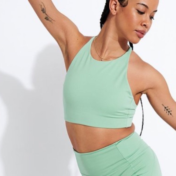 girlfriend collective | Intimates 